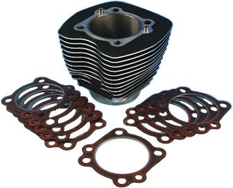 Gskt Head Gskt .036 Twin Cam 88 W-armor