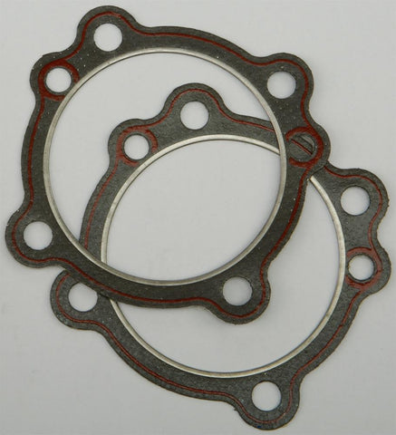 Gskt Head Gskt .045 Twin Cam 4" Bore
