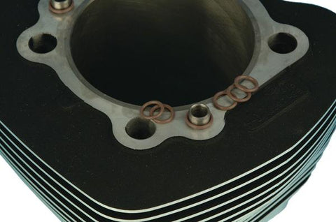 Gskt Oring Hd Gskt Loc Twin Cam 95 W-.045 Hd Gskt