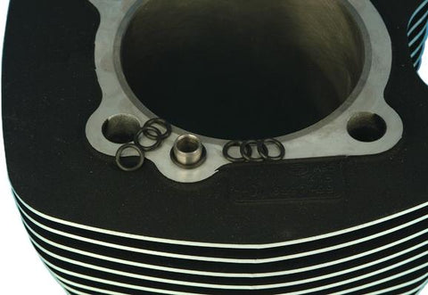 Gskt Oring Hd Gskt Loc Twin Cam 95 W-.036 Hd Gskt