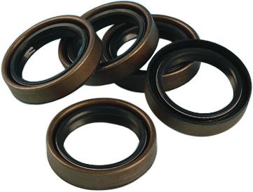 Gskt Oil Seal Mtr Shft Twin Cam All