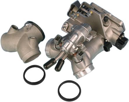 Gskt Seal Int Manifold Twin Cam 88 Efi