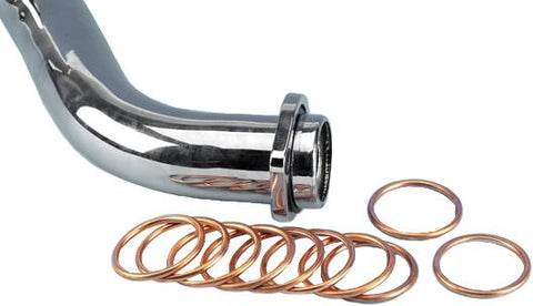 Gskt Exh Gskt Copper Evo-twin Cam