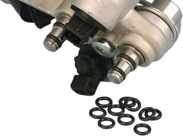 Gskt Fuel Inj Uppr Twin Cam