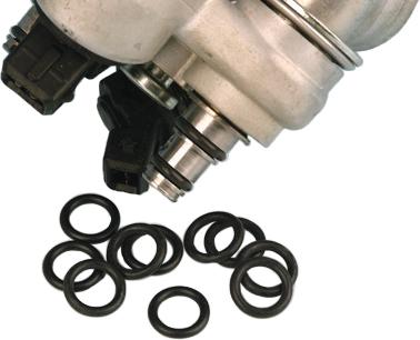 Gskt Fuel Inj Lwr Twin Cam