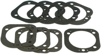 Gskt Carb Back Plt Twin Cam 88