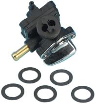 Gskt Fuel Valve Assy