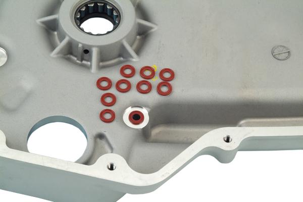 Gskt Seal Prim To Motr Twin Cam 6speed