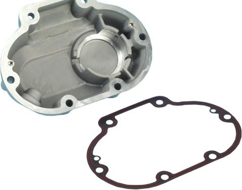 Gskt Cltch Rel Cvr Rcm Twin Cam 6speed