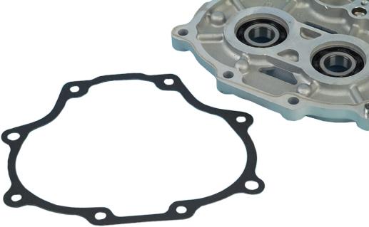Gskt Bearing Cvr Foam Twin Cam 6speed