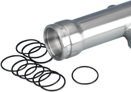 Gskt Oring Frk Tube Cap Dyna Softail