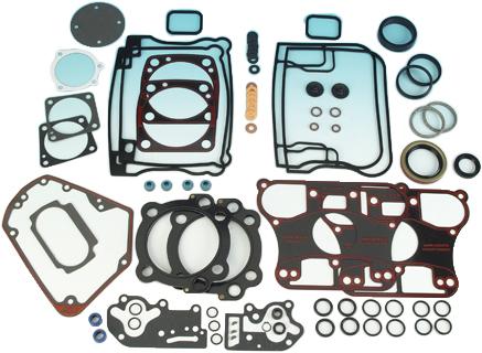 Gskt Motor Kit Evo W-mls Head Gaskets