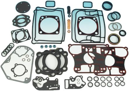 Gskt Motor Kit Evo W-mls Head Gaskets
