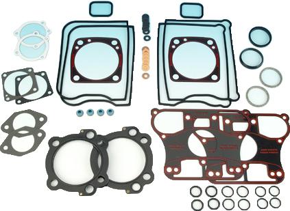 Gskt Top End Kit Evo W-mls Head Gaskets