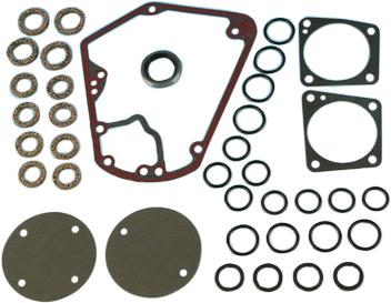 Gskt Cam Chng Kit W-metal Core