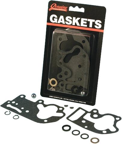 Gskt Seal Kit Oil Pump W-paper Gskts