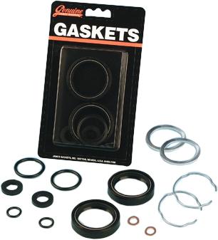 Gskt Fork Seal Kit All 41mm