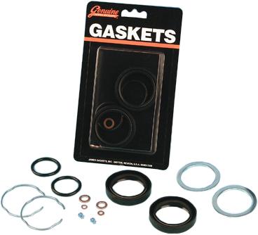 Gskt Fork Seal Kit Late 39mm