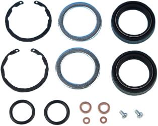 Gskt Fork Seal Kit Early 39mm