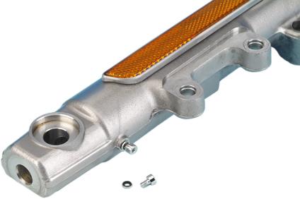 Gskt Scrw Kit Frk Drain Dyna Fxr 39mm