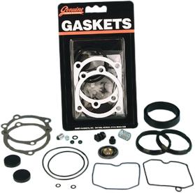 Gskt Seal Kit Carb Evo All Evo