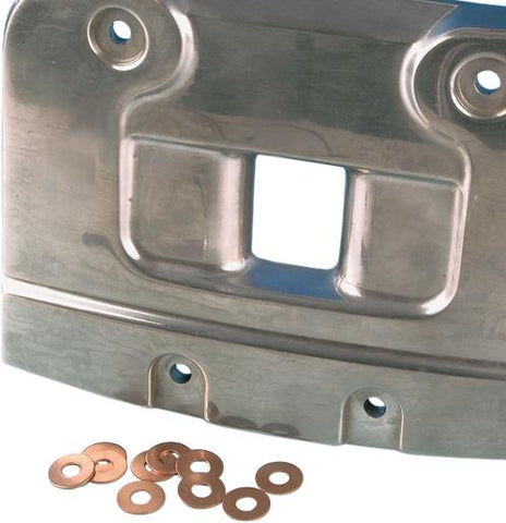 Gskt Wshr Rkr Screws Copper