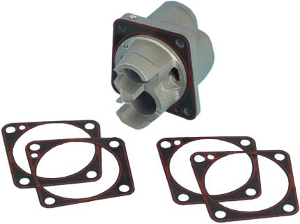 Gskt Tppt Blk Rr Rcm W-bead