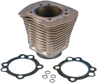 Gskt Cyl Head Graphite W-firering 032