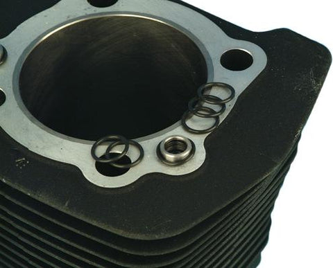 Gskt Oring Hd Gskt Loc 032 And 045 Evo Head Gskt