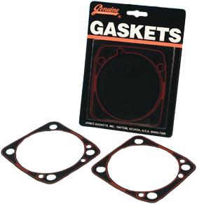 Gskt Cyl Base Frt Rr Metal W-bead 3 5-8