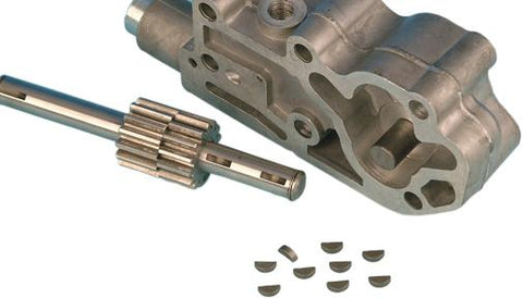 Gskt Key Oilpmp Shft Lg All Big Twins