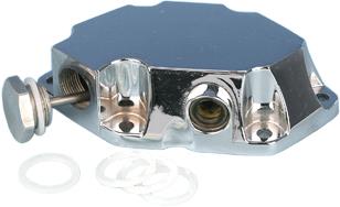 Gskt Wshr Oil Dipstck 5speed Trans