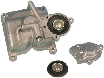Gskt Diaphram Acc Pmp Keihin Carbs