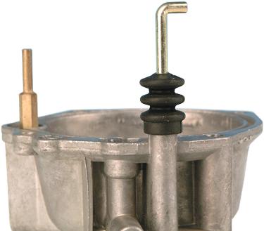Gskt Boot Accel Pump Keihin Carbs