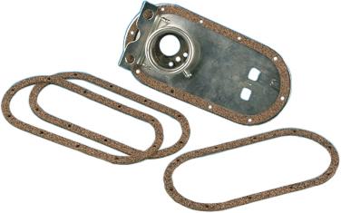 Gasket 5pk Fuel Tank Canopy Efi Models