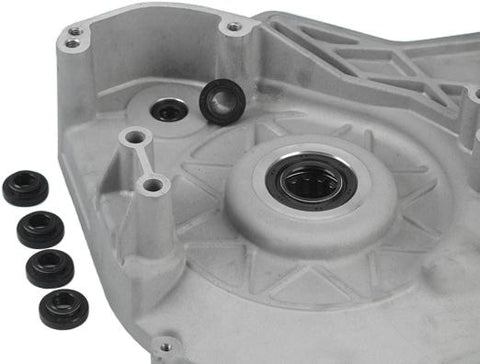 Gskt Seal Strtr Shft Dbl Lip Flt Fxr Softail Dyna