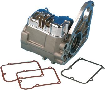 Gskt Trans Top Cvr Bead Flt Fxr 5speed Late