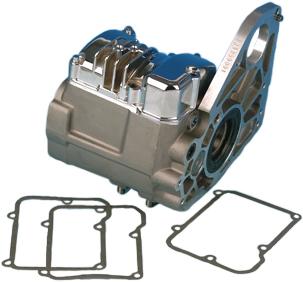 Gskt Trans Top Cvr Flt Fxr 5speed Late