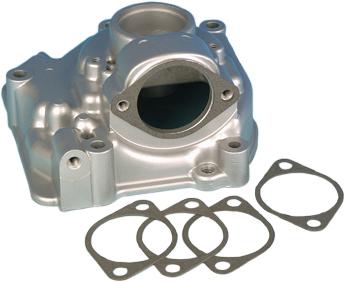 Gskt Shift Cover 4speed Trans