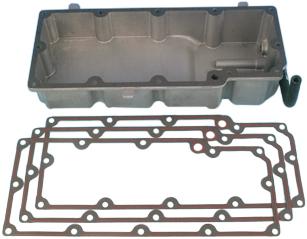 Gskt Trans Oil Pan Evo Flt