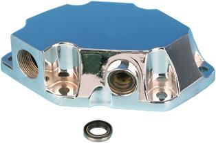 Gskt Cltch Rel Lever 5speed Trans