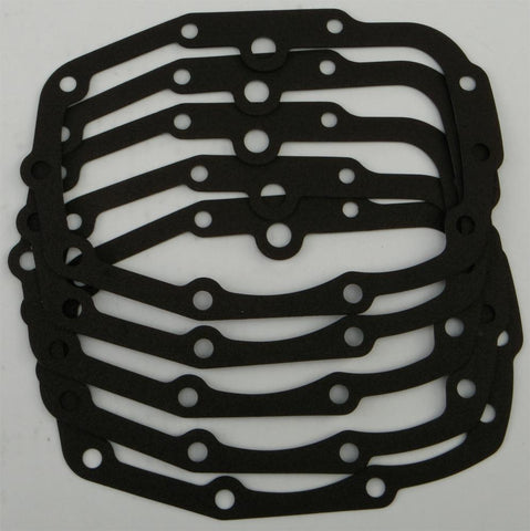 Transmission Bearing Cover Gaskets Foamet 5-pk