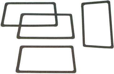 Gskt Lamp Lens Frnt Fend Flt Flst Side Cars