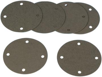 Gskt Circuit Brkr 4hole Paper