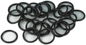 Gskt Oring Solenoid Mnt Air Control