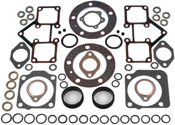 Gskt Top End Kit Shovel W-firering Head Gaskets