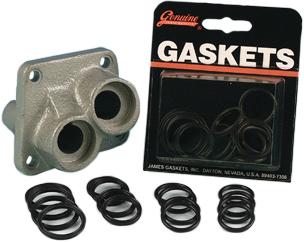 Gskt Oring Kit Prod Tube
