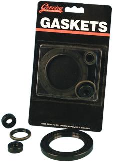 Gskt Seal Kit Main Seal 5speed Trans