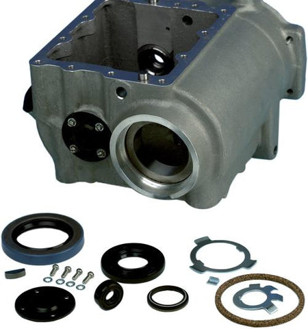 Gskt Seal Kit Main Drv 4speed Trans