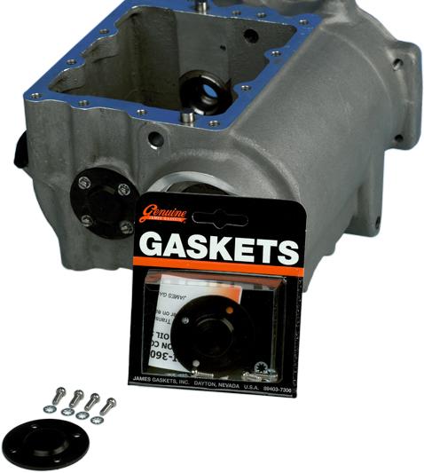 Gskt Seal Kit Counter Shaft 4 Speed Trans